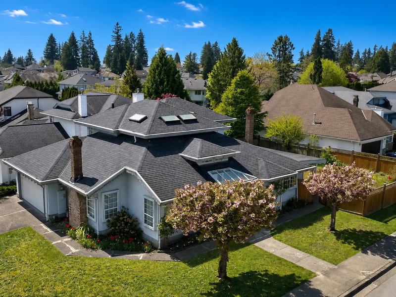 Image of home for listing MLS® R3147697