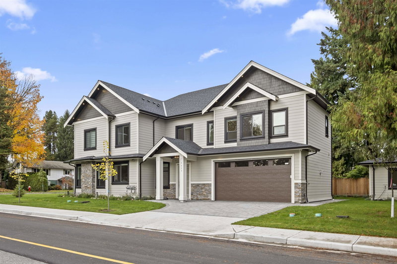 Image of home for listing MLS® R3147712