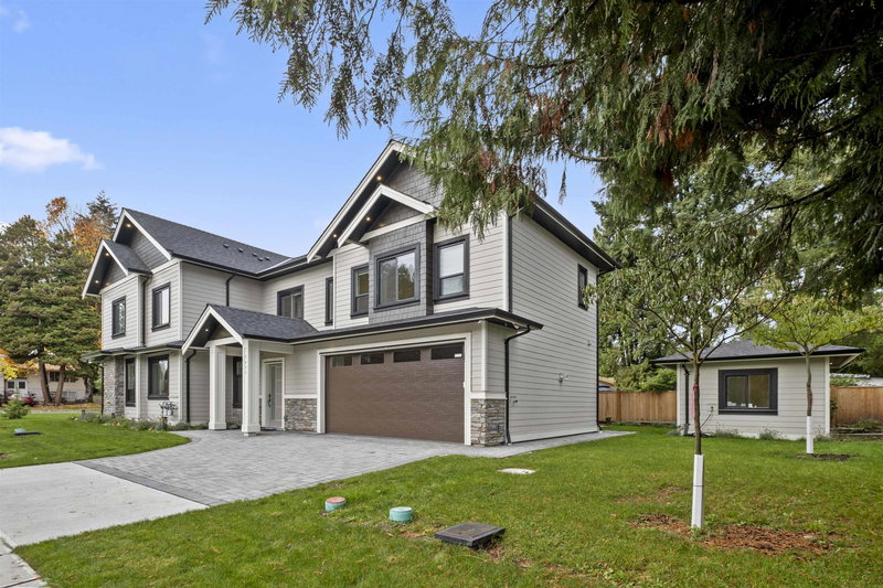 Image of home for listing MLS® R3147712