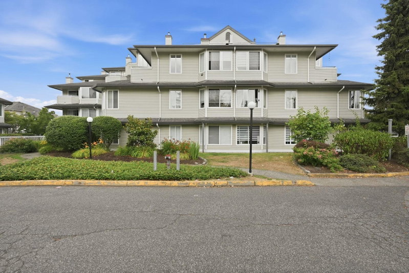 Image of home for listing MLS® R3147713
