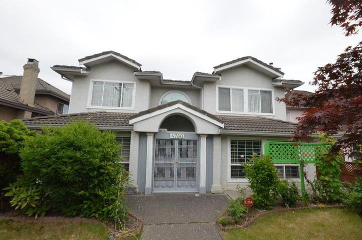 Image of home for listing MLS® R3147723
