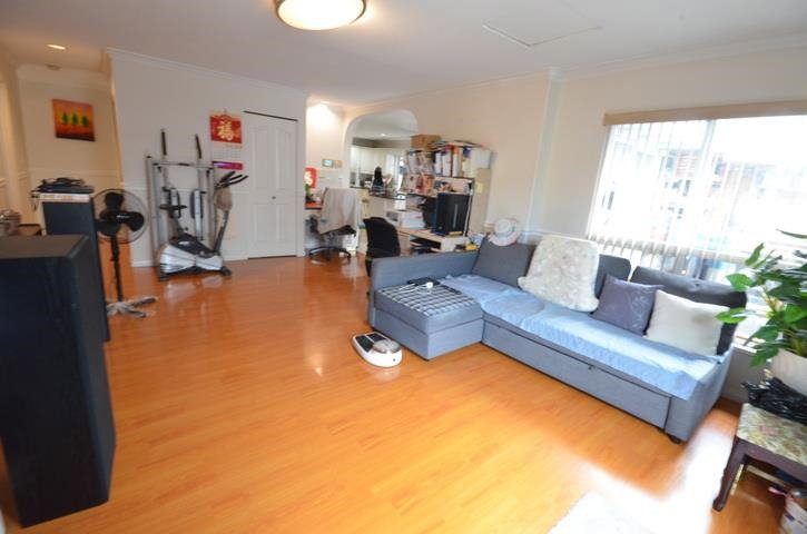 Image of home for listing MLS® R3147723