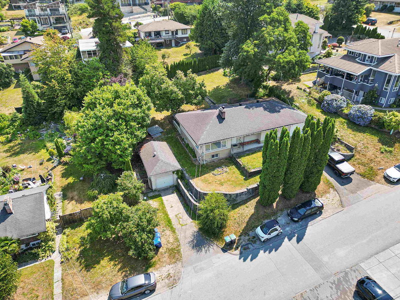 Image of home for listing MLS® R3147735