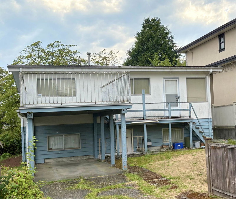 Image of home for listing MLS® R3147772