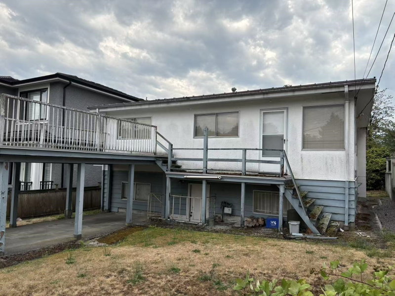 Image of home for listing MLS® R3147772