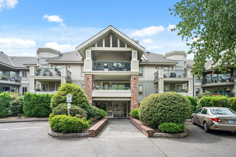 Image of home for listing MLS® R3147788
