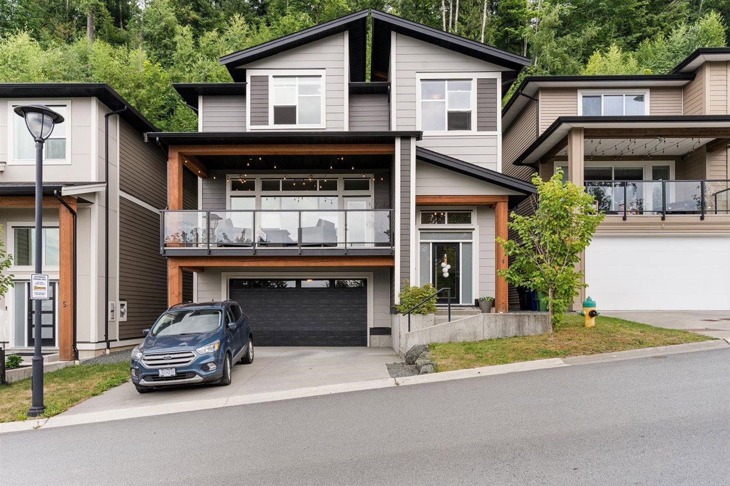 Image of home for listing MLS® R3147809