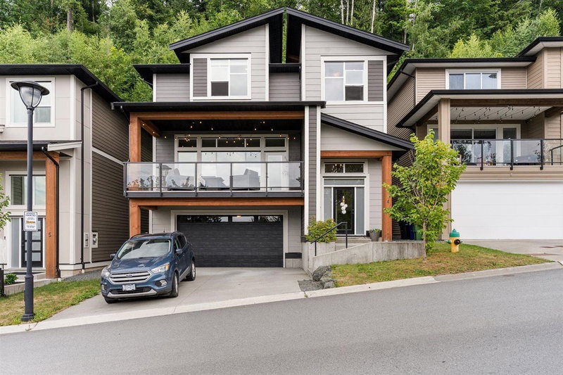 Image of home for listing MLS® R3147809