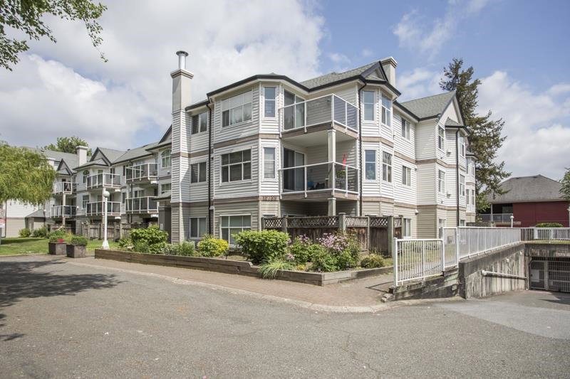 Image of home for listing MLS® R3147811