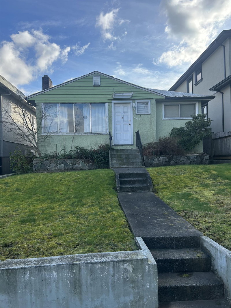 Image of home for listing MLS® R3147872