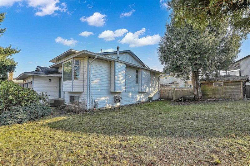 Image of home for listing MLS® R3147896