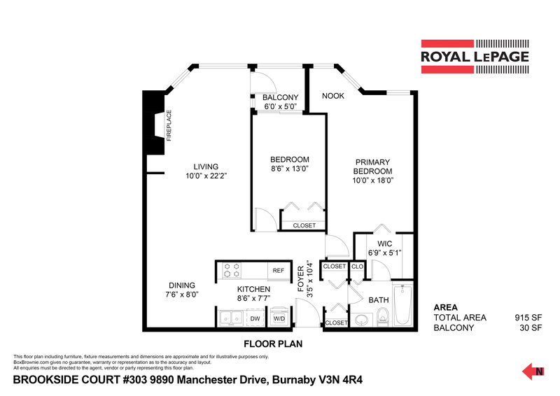 Image of home for listing MLS® R3147897
