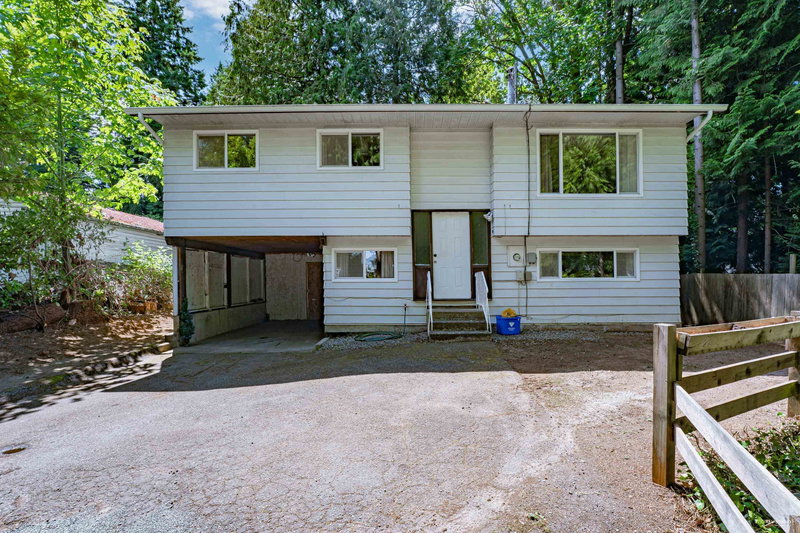 Image of home for listing MLS® R3147905