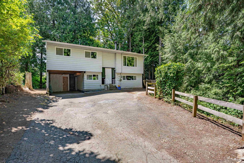 Image of home for listing MLS® R3147905