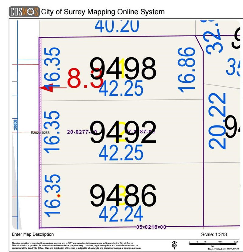 Image of home for listing MLS® R3147910