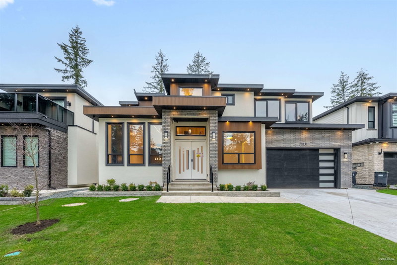 Image of home for listing MLS® R3147912