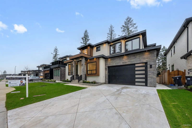 Image of home for listing MLS® R3147912