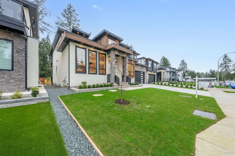 Image of home for listing MLS® R3147912
