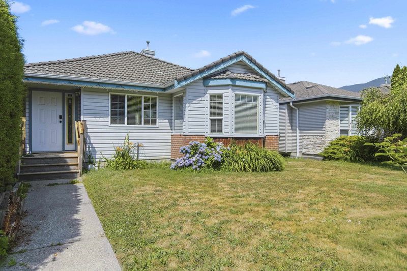 Image of home for listing MLS® R3147946