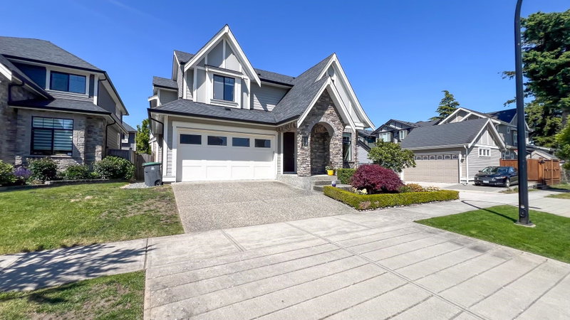 Image of home for listing MLS® R3147948