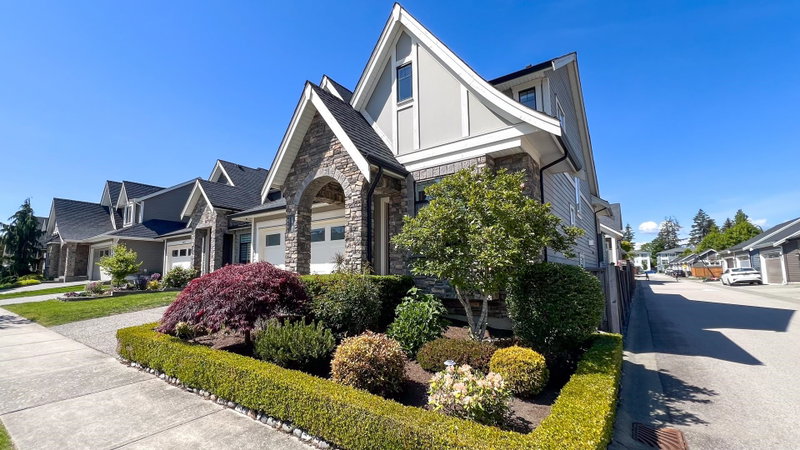 Image of home for listing MLS® R3147948