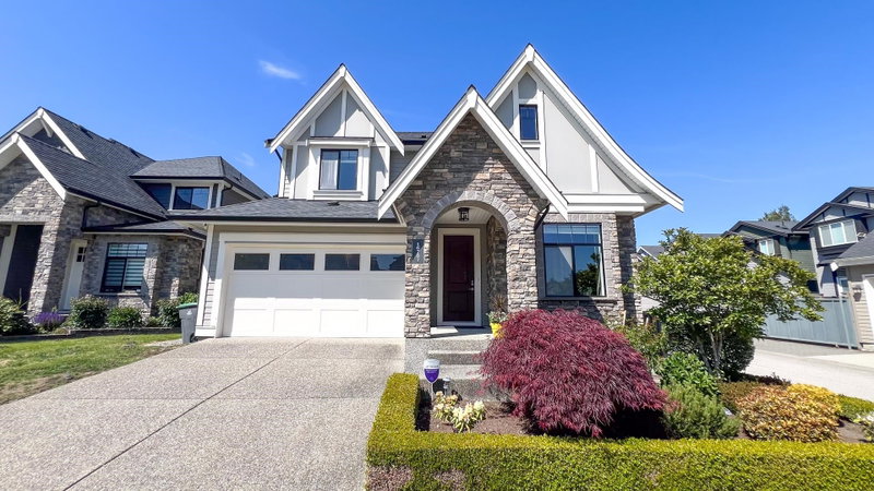 Image of home for listing MLS® R3147948