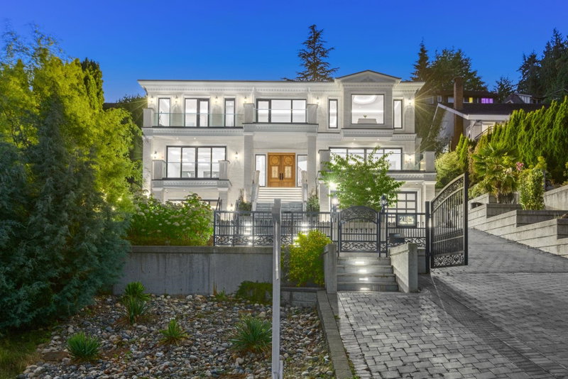 Image of home for listing MLS® R3147975
