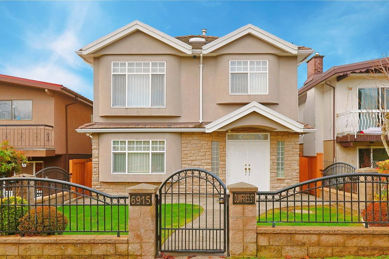 Image of home for listing MLS® R3147976