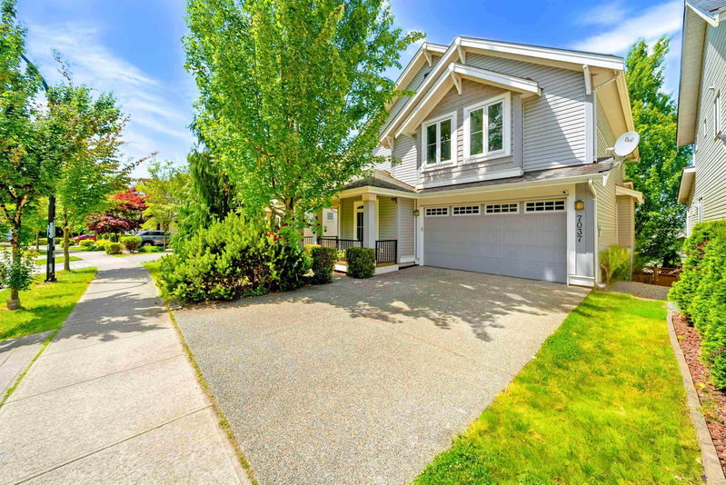 Image of home for listing MLS® R3147987