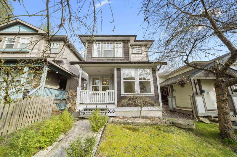 Image of home for listing MLS® R3147997