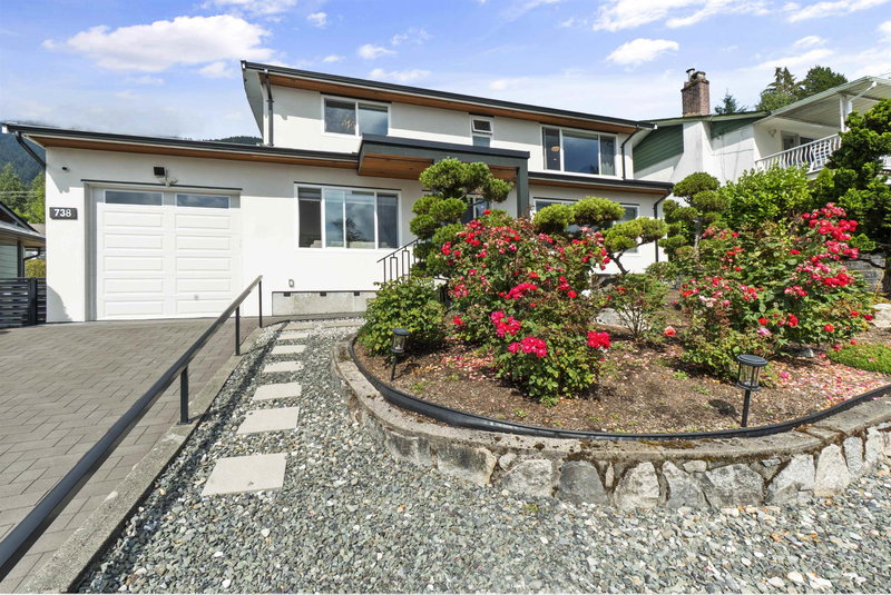 Image of home for listing MLS® R3148001
