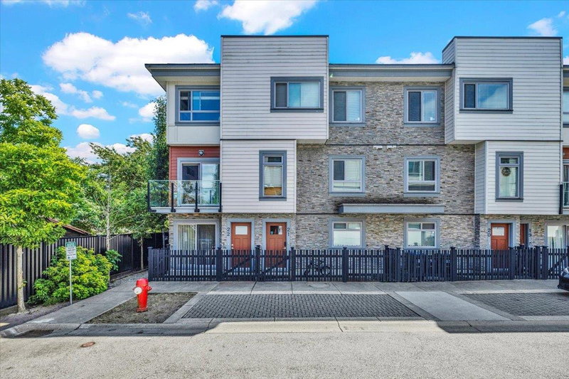 Image of home for listing MLS® R3148023