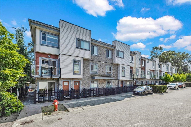 Image of home for listing MLS® R3148023