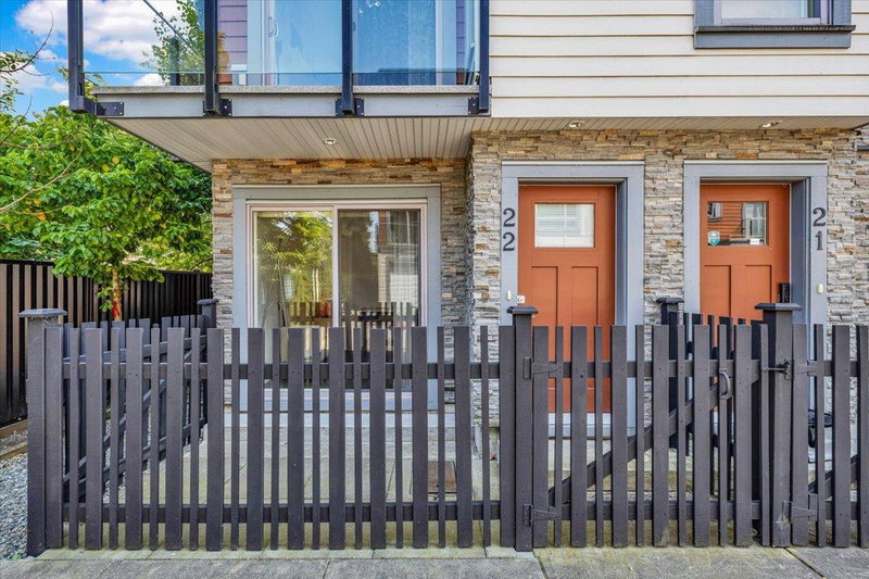 Image of home for listing MLS® R3148023