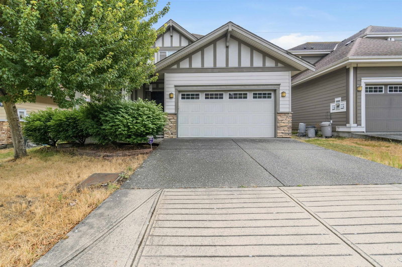 Image of home for listing MLS® R3148030