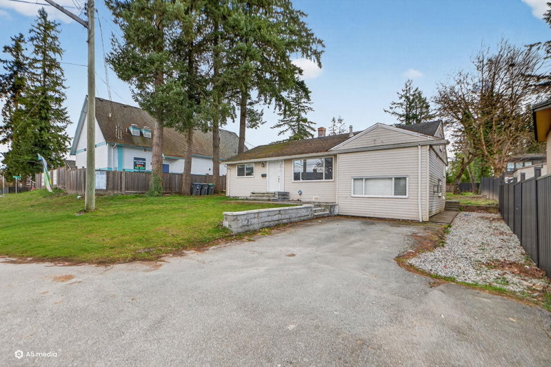 Image of home for listing MLS® R3148035