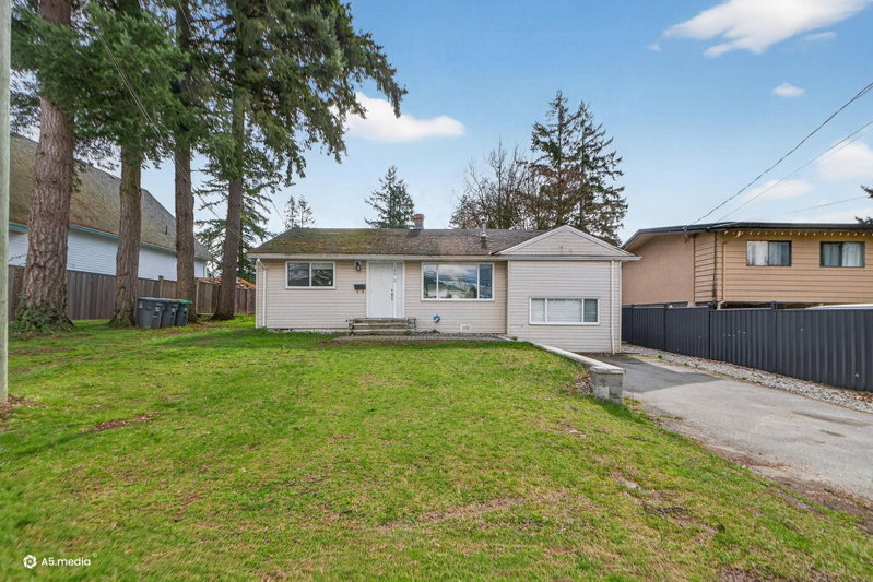 Image of home for listing MLS® R3148035