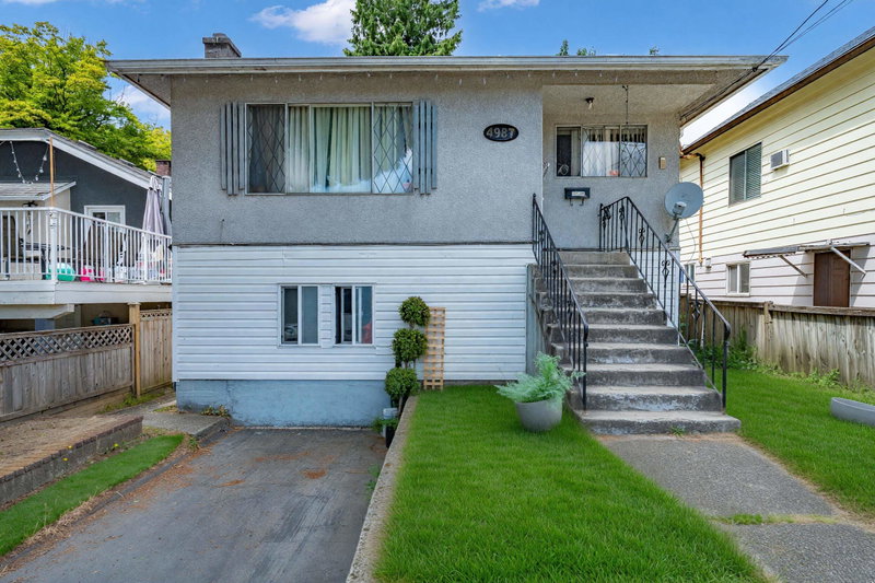Image of home for listing MLS® R3148036