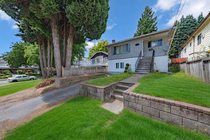 Image of home for listing MLS® R3148036
