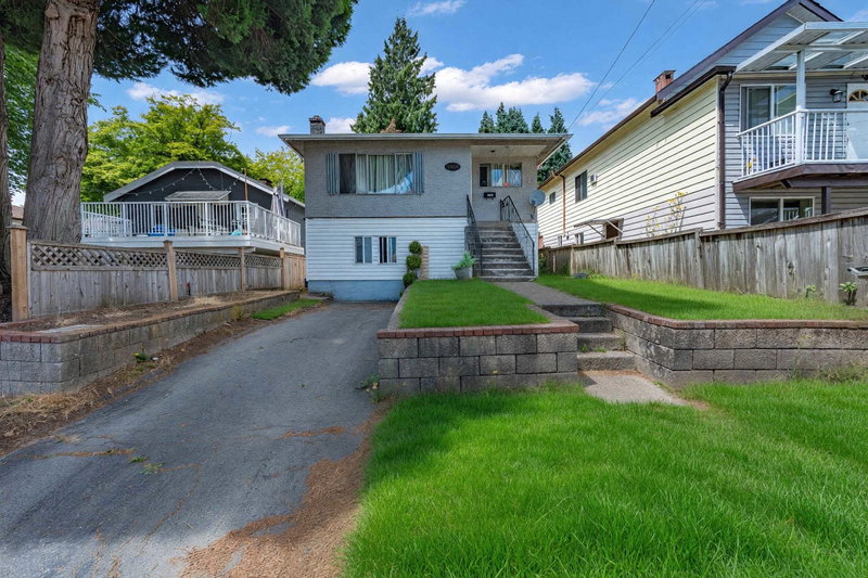 Image of home for listing MLS® R3148036