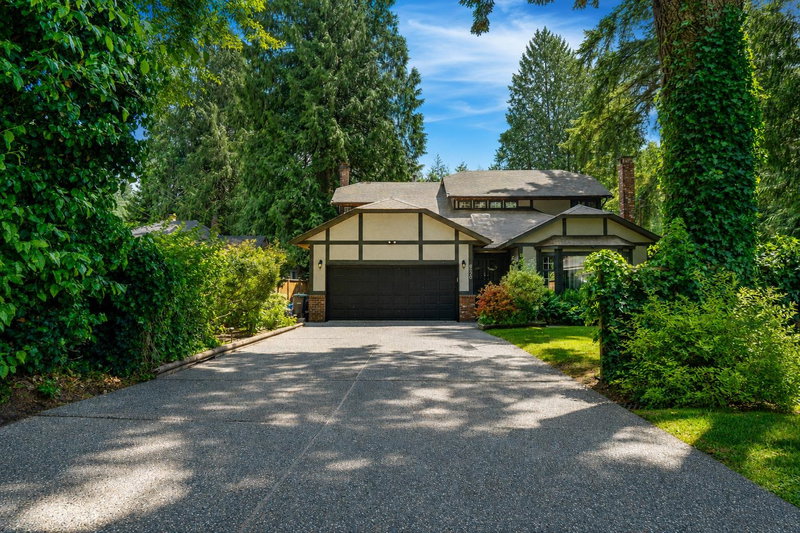 Image of home for listing MLS® R3148078