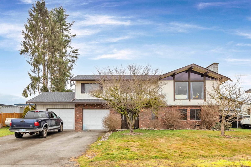 Image of home for listing MLS® R3148101