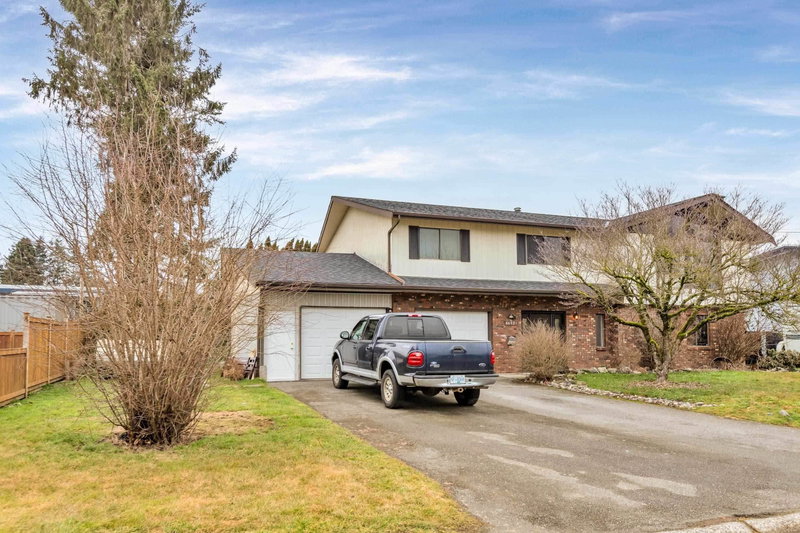 Image of home for listing MLS® R3148101
