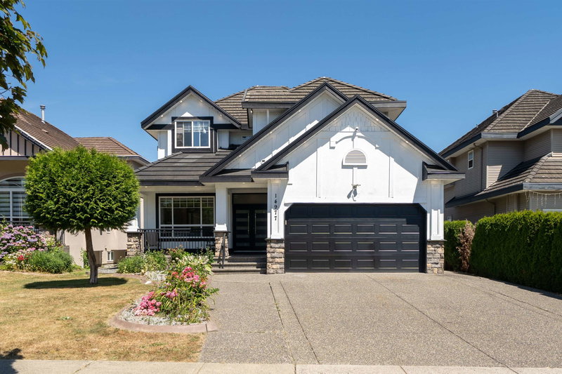 Image of home for listing MLS® R3148114