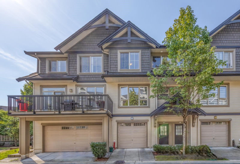 Image of home for listing MLS® R3148139