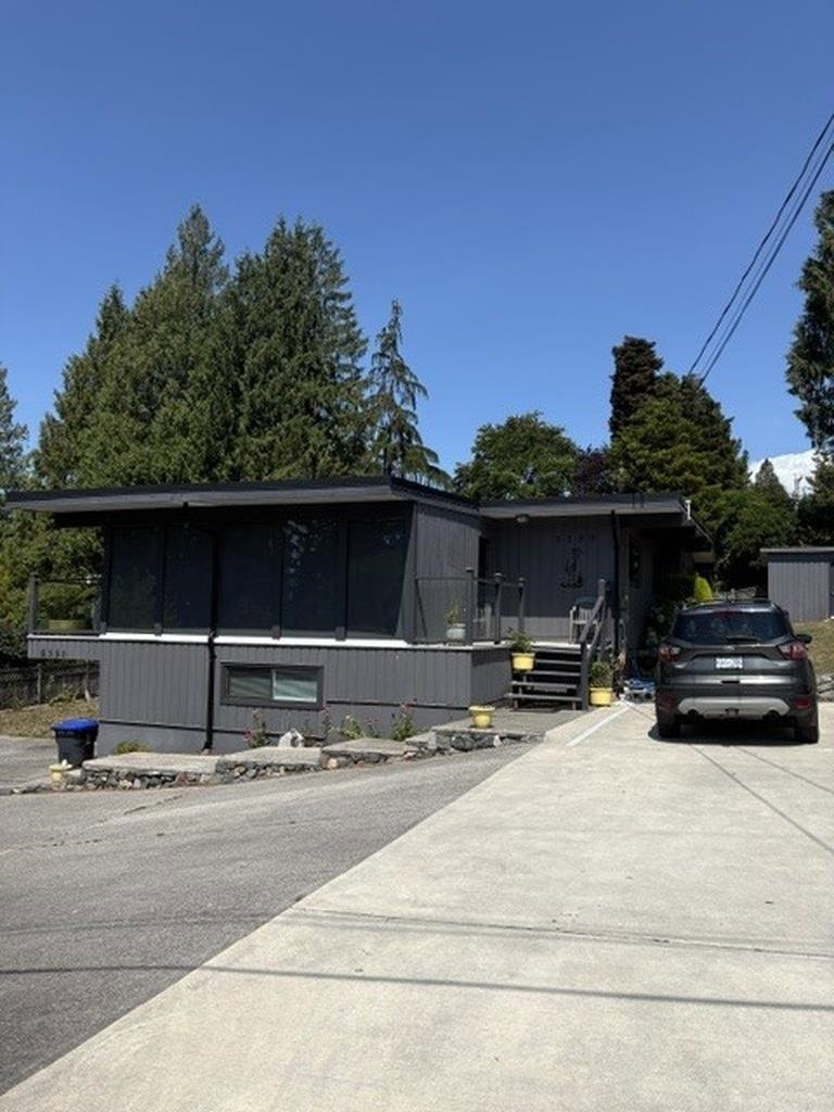 Image of home for listing MLS® R3148156