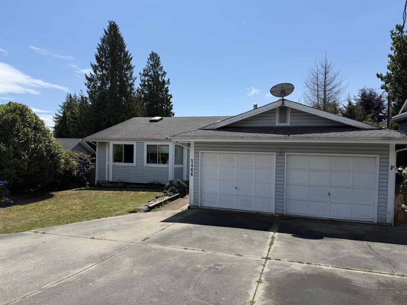 Image of home for listing MLS® R3148158