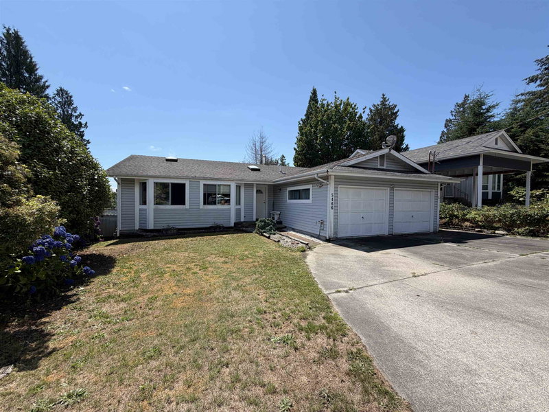 Image of home for listing MLS® R3148158