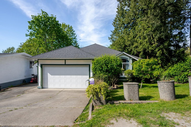 Image of home for listing MLS® R3148172