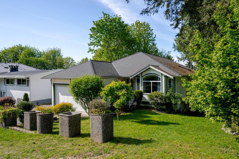 Image of home for listing MLS® R3148172